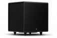 Aperion Bravus II 10D 500W Powered Subwoofer (Matte Black)