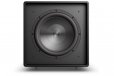 Aperion Bravus II 10D 500W Powered Subwoofer (Matte Black)