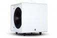 Aperion Bravus II 10D 500W Powered Subwoofer (Pure White)