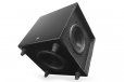 Aperion Bravus II 10D 500W Powered Subwoofer (Pure White)