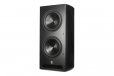 Aperion Bravus III B212 Dual 12" Active Subwoofer (Matte Black) Aperion Bravus III B212 Dual 12" Active Subwoofer (Matte Black)