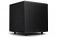 Aperion Bravus II 12D 650W Powered Subwoofer - Stealth Black