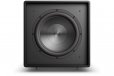 Aperion Bravus II 12D 650W Powered Subwoofer - Stealth Black