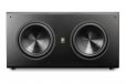 Aperion Bravus III B212S 2x12" Slim Powered Subwoofer Aperion Bravus III B212S 2x12" Slim Powered Subwoofer