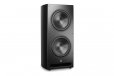 Aperion Bravus III B215 Dual 15" Active Subwoofer (Matte Black)