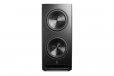 Aperion Bravus III B215 Dual 15" Active Subwoofer (Matte Black)