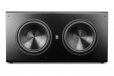 Aperion Bravus III B215S 2x15" Slim Powered Subwoofer