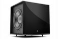 Aperion Bravus II 10D 500W Powered Subwoofer (Black Gloss)