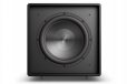 Aperion Bravus II 12D 650W Powered Subwoofer (Black Gloss)