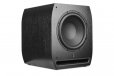 Aperion Audio Daedalus DS8 12" 250W Powered Subwoofer Aperion Audio Daedalus DS8 12" 250W Powered Subwoofer