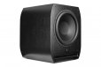 Aperion Daedalus DS15 15" Powered Subwoofer (Black Oak)