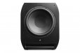 Aperion Daedalus DS15 15" Powered Subwoofer (Black Oak)