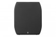 Aperion Daedalus DS15 15" Powered Subwoofer (Black Oak)