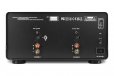 Aperion Energy Pro High Fidelity 2 Channel Powered Amplifier Aperion Energy Pro High Fidelity 2 Channel Powered Amplifier