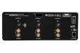 Aperion E3 Energy 3 Channel Home Theater Powered Amplifier