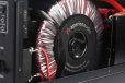 Aperion Energy Pro 3 Channel High Fidelity Power Amplifier – E3H