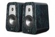 Aperion Grandis GR6 6.5" High-Fidelity Bookshelf Speaker Pair - Blue O Aperion Grandis GR6 6.5" High-Fidelity Bookshelf Speaker Pair - Blue O