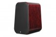 Aperion Grandis GR6 6.5" High-Fidelity Bookshelf Speaker Pair - Rosewo Aperion Grandis GR6 6.5" High-Fidelity Bookshelf Speaker Pair - Rosewo