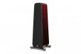 Aperion Grandis GR6T 6.5" High-Fidelity Tower Speaker - Blue Opal