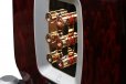 Aperion Grandis GR6T 6.5" High-Fidelity Tower Speaker - Blue Opal
