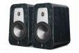 Aperion Grandis GR8 8" High-Fidelity Bookshelf Speaker Pair - Blue Opa Aperion Grandis GR8 8" High-Fidelity Bookshelf Speaker Pair - Blue Opa