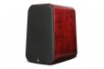 Aperion Grandis GR8 8" High-Fidelity Bookshelf Speaker Pair - Rosewood