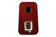 Aperion Grandis GR8 8" High-Fidelity Bookshelf Speaker Pair - Rosewood