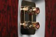 Aperion Grandis GR8 8" High-Fidelity Bookshelf Speaker Pair - Rosewood