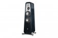 Aperion Grandis GR8T 8" High-Fidelity Tower Speaker - Blue Opal