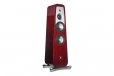 Aperion Grandis GR8T 8" High-Fidelity Tower Speaker - Rosewood Opal Aperion Grandis GR8T 8" High-Fidelity Tower Speaker - Rosewood Opal