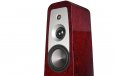 Aperion Grandis GR8T 8" High-Fidelity Tower Speaker - Rosewood Opal Aperion Grandis GR8T 8" High-Fidelity Tower Speaker - Rosewood Opal