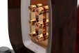 Aperion Grandis GR8T 8" High-Fidelity Tower Speaker - Rosewood Opal Aperion Grandis GR8T 8" High-Fidelity Tower Speaker - Rosewood Opal