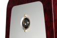 Aperion Grandis GR8T 8" High-Fidelity Tower Speaker - Rosewood Opal Aperion Grandis GR8T 8" High-Fidelity Tower Speaker - Rosewood Opal