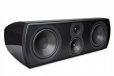 Aperion Verus Grand Center Channel Speaker (Black)