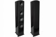 Aperion Verus Grand Tower Speaker (Pair, Black)