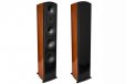 Aperion Verus Grand Tower Speaker (Pair, Cherry)