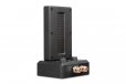 Aperion High Sensitivity Dual AMT Ribbon Super Tweeter Speaker Pair
