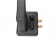 Aperion High Sensitivity Dual AMT Ribbon Super Tweeter Speaker Pair