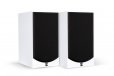 Aperion Intimus 5B Bookshelf Speaker (Pure White, Pair)