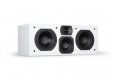 Aperion Intimus 5C Center Channel Speaker Pure White