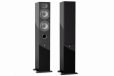 Aperion Intimus 5T Tower Speakers (Pair, Black)