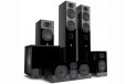 Aperion Intimus 5T Hybrid HD 5.1 Package