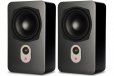 Aperion Novus Slim N6SR Satellite 6.5" On-Wall Surround Speakers Pair