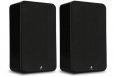 Aperion Novus Slim N6SR Satellite 6.5" On-Wall Surround Speakers Pair