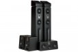 Aperion Novus 5.0.2 Atmos Home Cinema Theatre Surround Sound System