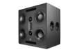 Aperion Theatrus Quad 10" 3-Way Flagship Main Speaker
