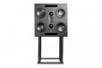 Aperion Theatrus Quad 10" 3-Way Flagship Main Speaker