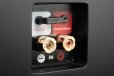 Aperion Theatrus Single 6.5" 3-Way Slim On-Wall Speaker Aperion Theatrus Single 6.5" 3-Way Slim On-Wall Speaker