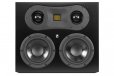 Aperion Theatrus T65S Slim AMT Ribbon Tweeter Monitor Speaker