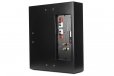 Aperion Theatrus T65S Slim AMT Ribbon Tweeter Monitor Speaker